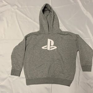 Gap Teen PlayStation hoodie